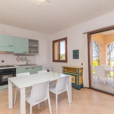 I Mirti Di Porto Pozzo Apartment Santa Teresa Gallura Exterior photo